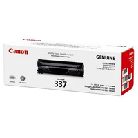 Canon EP-326 Black Genuine Laser Toner Cartridge (6230DN)