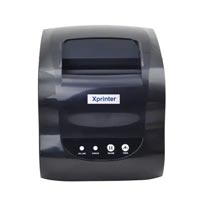 Xprinter XP-365B Thermal Label & POS Printer Price in Bangladesh