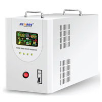 Kenson 3000VA Pure Sine Wave Industrial UPS Solar inverter