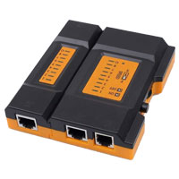 CY-468A Mini Pro Network Cable Tester