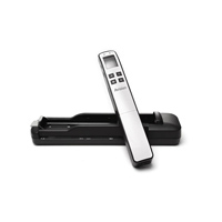 AVISION MiWand 2 Wi-Fi Pro Portable Scanner Price in Bangladesh