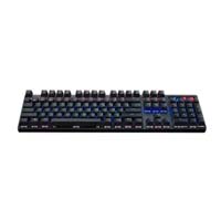 Rapoo V500PRO MT Multimode Wireless Blue Switch Mechanical Gaming Keyboard