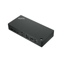 Lenovo ThinkPad Type-C Dock Gen 2 Docking Station