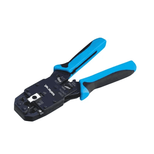 CommScope 1725150-6 Jack Termination Tool with Lacing Fixture Price in Bangladesh