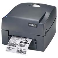 GoDEX G530 Desktop Barcode Label Printer