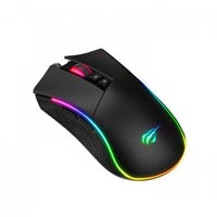 Havit Gamenote HV-MS1001S RGB Backlit Programmable Gaming Mouse