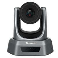Tenveo TEVO-NV3U 3X Zoom 720P Wide Angle Conferencing Camera