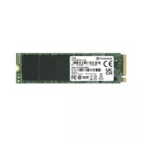 TRANSCEND 115S 2TB NVMe M.2 2280 PCIe Gen3x4 Internal SSD