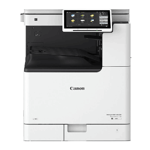 Canon imageRUNNER ADVANCE DX 4935i A3 Monochrome Laser Multifunctional Photocopier