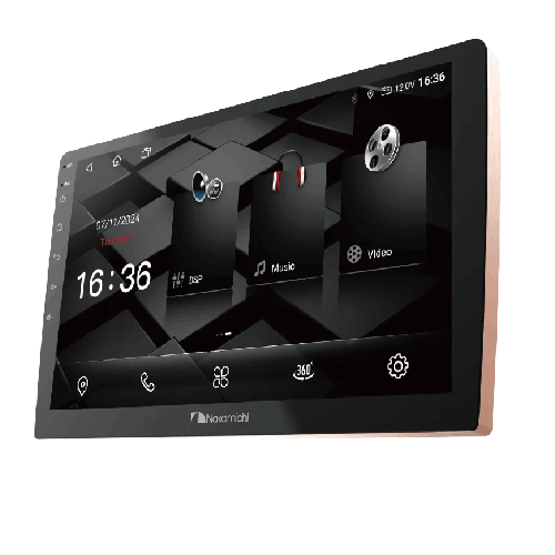 AIWA Japan AW-F2310 Android Car Multimedia Player Price in Bangladesh