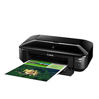Canon Pixma IX6870 A3 Wi-Fi Single-Function Inkjet Printer