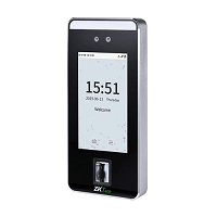 ZKTeco SpeedFace-V5L Biometric Access Control Terminal