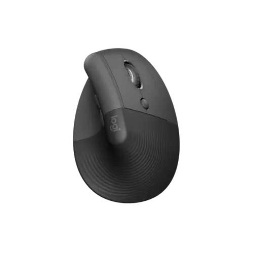 Logitech Ergo Series Lift Vertical Ergonomic Mouse