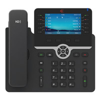 Fanvil X1SP Enterprise PoE IP Phone with Adapter Price in Bangladesh