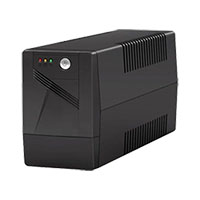 GMAC 650VA Offline UPS