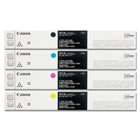 Canon NPG-88 CMYK Toner Cartridge