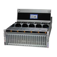 Supermicro SYS-421GU-TNXR 4U GPU Server Price in Bangladesh