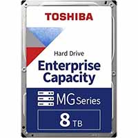 Toshiba X300 6TB High Performance 3.5" SATA Internal Hard Drive Price in Bangladesh