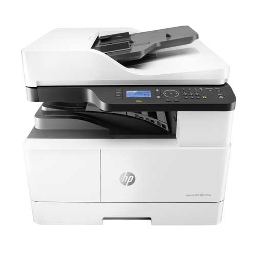 HP M42625dn LaserJet  Multi-function Printer