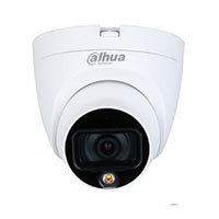 Dahua DH-HAC-HDW1209TLQP-LED 2MP Dome CC Camera