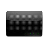 Tenda SG105 5 Port Gigabit Desktop Switch Price in Bangladesh