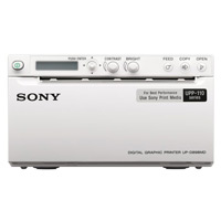 Sony UP-D899MD Medical Thermal Printer