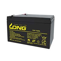 Long WP12-12 12V 12Ah Rechargeable Lead Acid Battery Price in Bangladesh