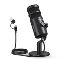 MAONO PD100U Dynamic USB Microphone Price in Bangladesh