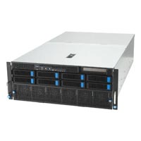 Asus ESC8000-E11 5th Gen Intel Xeon Scalable GPU Server