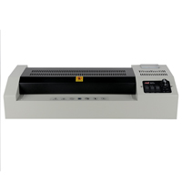 Golden GD-320 A3 Laminating Machine in Bangladesh