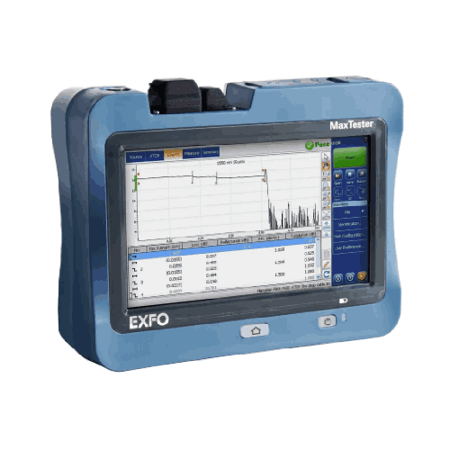 EXFO MAXTESTER 715D 1310/1550 nm OTDR
