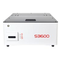 Matica S3600 Financial Instant Issuance Solution Printer