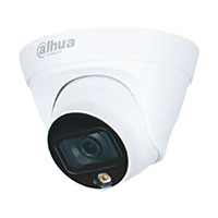 Dahua IPC-HDW1239T1-A-LED 2.0MP Full Color Dome IP Camera