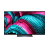LG OLED55C5 OLED 55-inch Smart TV
