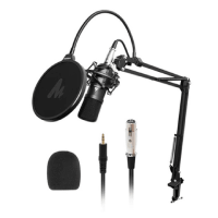 MAONO AU-PM421 Cardioid Condenser USB Microphone Price in Bangladesh