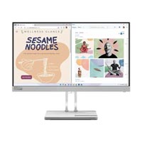 Lenovo L22e-40 21.45" 75Hz AMD free Sync FHD Monitor Price in Bangladesh