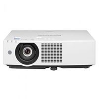 Panasonic PT-VMZ71 3LCD WUXGA 7000 Lumens Laser Projector