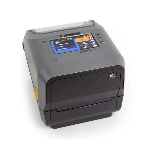 Zebra ZD621R RFID Thermal Transfer Desktop Printer