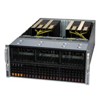 Supermicro SYS-421GE-TNRT3 4U GPU Server Price in Bangladesh