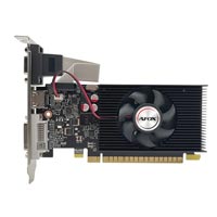 AFOX GeForce GT 710 2GB GDDR3 Graphics Card