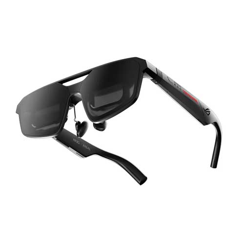 XREAL ROG R1 240Hz Gaming AR Smart Glasses