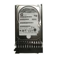 HP 1TB 7.2K RPM SAS 2.5 inch Server Hard Drive