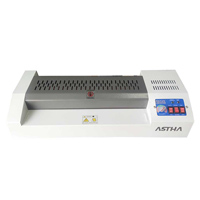 Golden GD-320 A3 Laminating Machine in Bangladesh