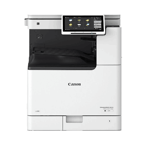 Canon imageRUNNER ADVANCE DX 4925i A3 Monochrome Laser Multifunctional Photocopier