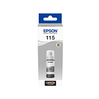 Epson 115 EcoTank Pigment Black Ink Bottle Price in Bangladesh