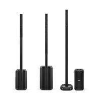 Bose Smart 500 Bluetooth Built-in Voice Control , WiFi Connectivity , Superior Voice Pick up and 6 Preset buttons Speaker Price in Bangladesh