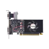 AFOX NVIDIA Geforce GT240 1GB DDR3 Graphics Card