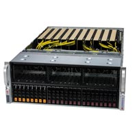 Supermicro SYS-421GE-TNRT 4U GPU Server Price in Bangladesh