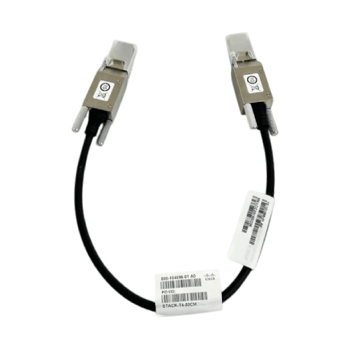 Cisco Stack-T4-50CM 4-Stacking Cable