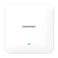 Comfast CF-E393AX 3000Mbps Gigabit Wireless Ceiling Dual Band Access Point